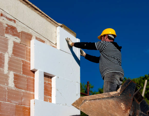Best Spray Foam Insulation in Buckingham, FL