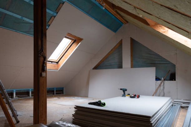 Best Fiberglass Insulation in Buckingham, FL