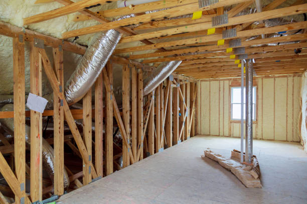 Trusted Buckingham, FL Insulation Contractor Experts