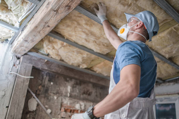 Trusted Buckingham, FL Insulation Contractor Experts